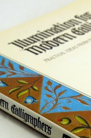 Cover of Illumination for Modern Calligraphers