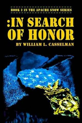 Cover of In Search Of Honor