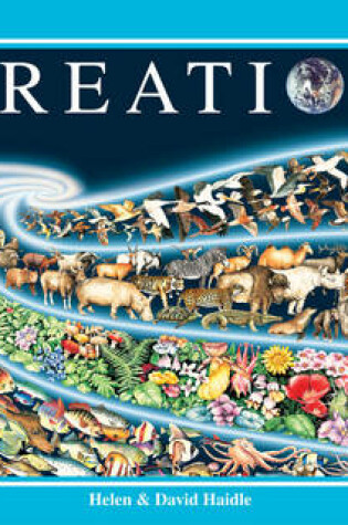 Cover of Creation