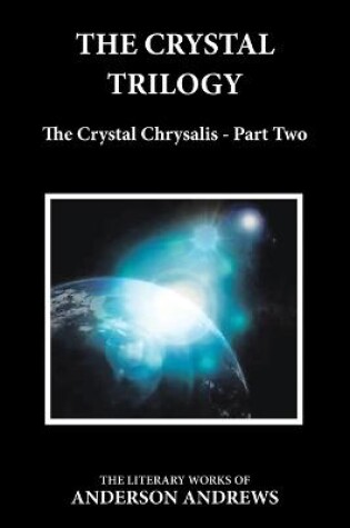 Cover of The Crystal Trilogy