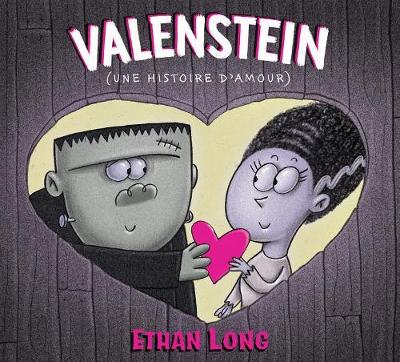 Book cover for Valenstein