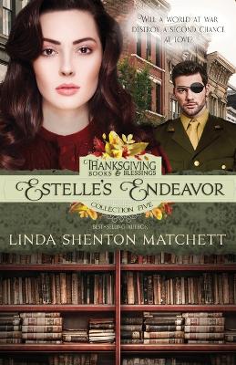 Book cover for Estelle's Endeavor