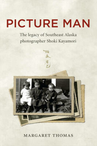 Cover of Picture Man