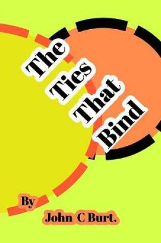 Cover of The Ties That Bind.