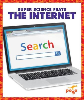 Book cover for The Internet