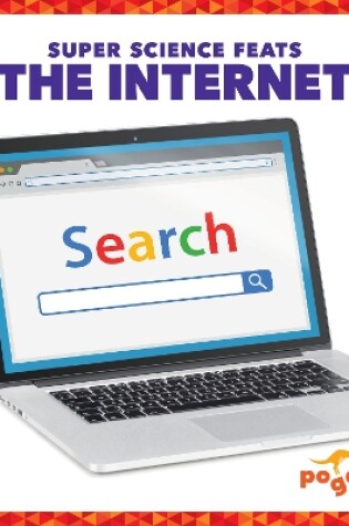 Cover of The Internet