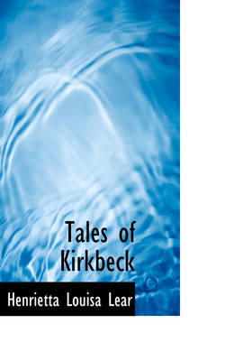 Book cover for Tales of Kirkbeck