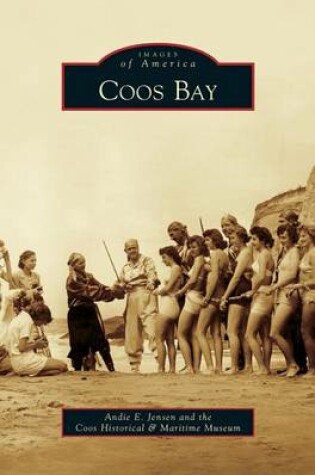 Cover of Coos Bay