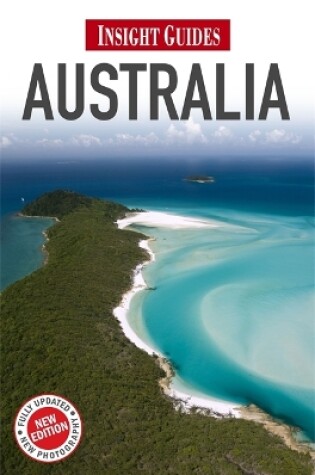 Cover of Insight Guides: Australia