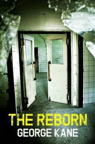 Cover of The Reborn
