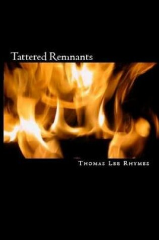 Cover of Tattered Remnants