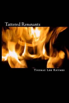 Book cover for Tattered Remnants