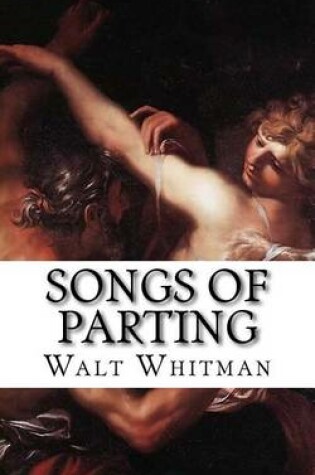Cover of Songs of Parting
