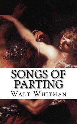 Book cover for Songs of Parting