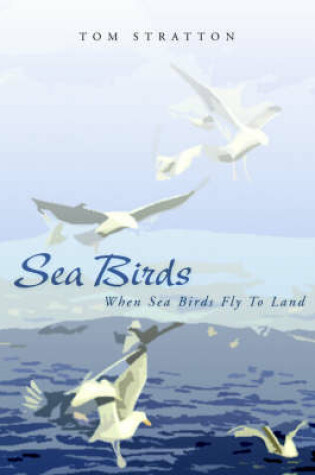 Cover of Sea Birds