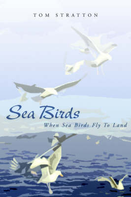 Book cover for Sea Birds