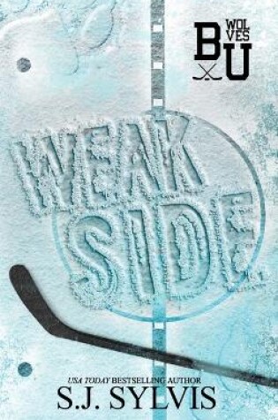 Cover of Weak Side