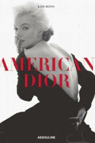 Cover of American Dior