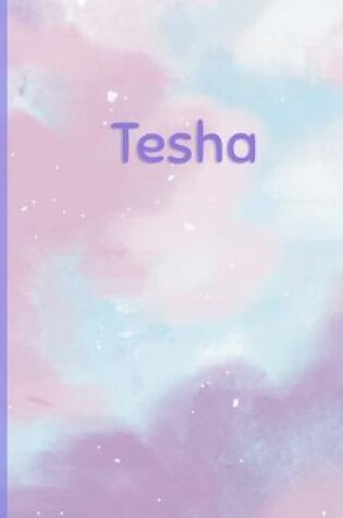 Cover of Tesha