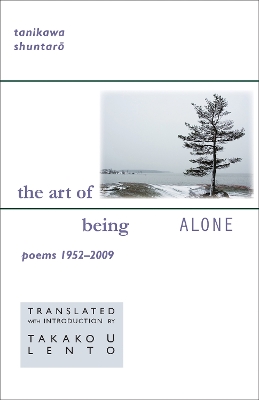 Cover of The Art of Being Alone