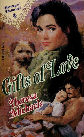 Cover of Gifts Of Love