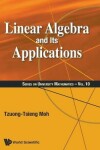 Book cover for Linear Algebra And Its Applications