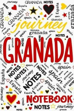 Cover of Granada Notebook