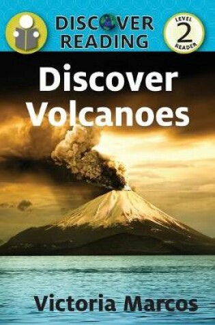 Cover of Discover Volcanoes