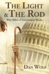 Book cover for The Light and the Rod