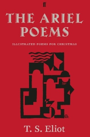 Cover of The Ariel Poems