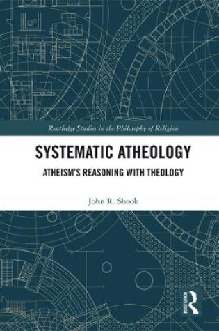 Cover of Systematic Atheology