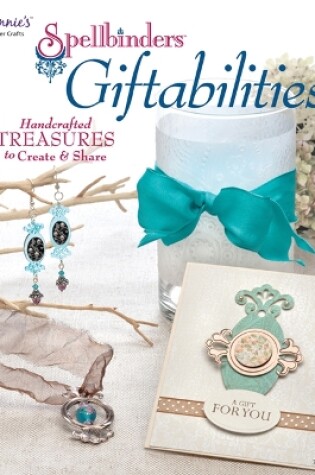 Cover of Spellbinders Giftabilities