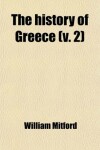 Book cover for The History of Greece (Volume 2)