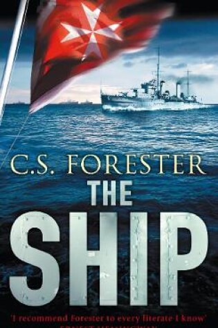 Cover of The Ship