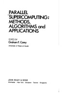 Cover of Parallel Supercomputing