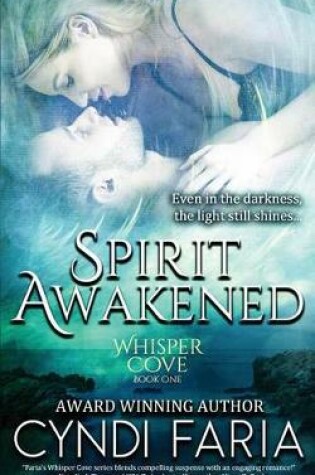 Cover of Spirit Awakened