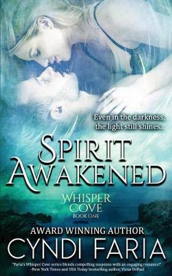 Book cover for Spirit Awakened