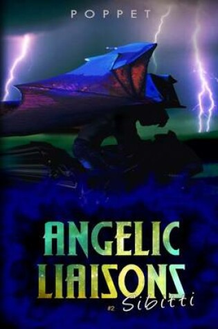 Cover of Angelic Liaisons