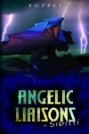 Book cover for Angelic Liaisons