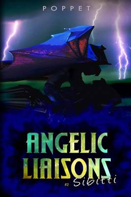 Cover of Angelic Liaisons