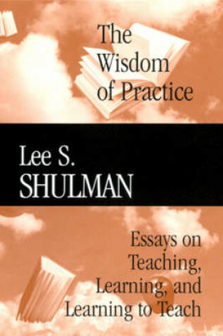 Cover of The Wisdom of Practice