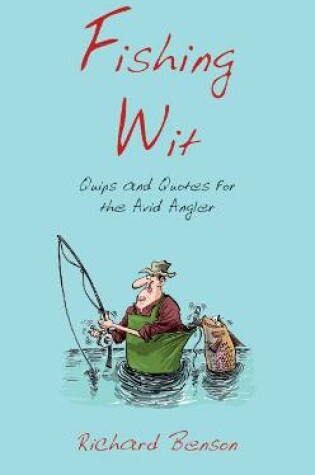 Cover of Fishing Wit