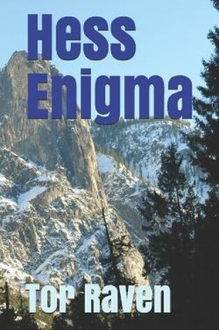 Cover of Hess Enigma