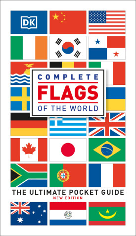 Book cover for Complete Flags of the World