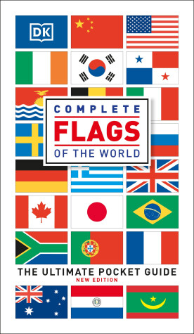 Cover of Complete Flags of the World