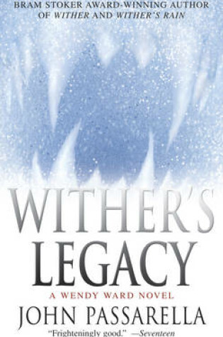 Cover of Wither's Legacy