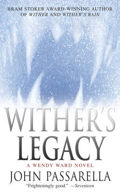 Book cover for Wither's Legacy