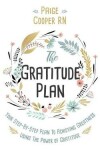 Book cover for The Gratitude Plan