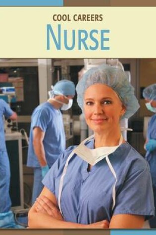 Cover of Nurse