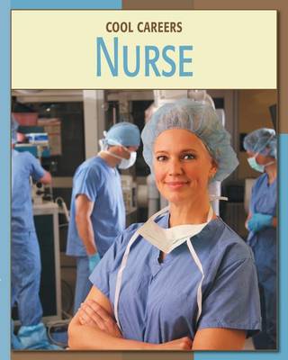 Book cover for Nurse